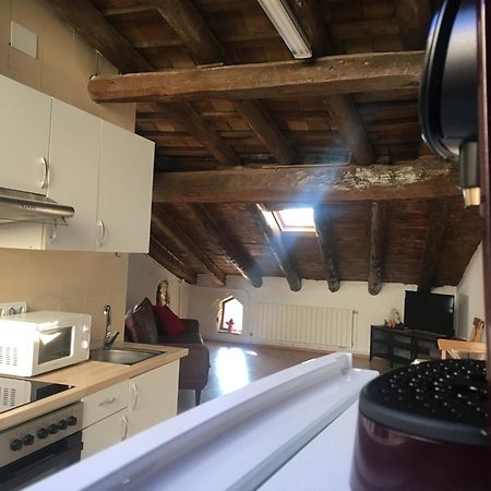 Espai Abadia Argentera Δωμάτιο φωτογραφία