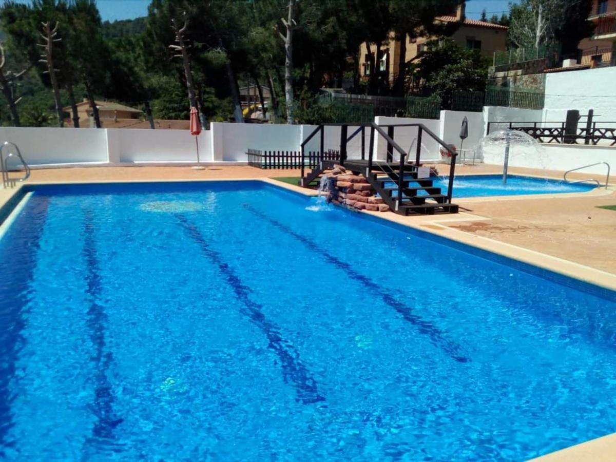 Espai Abadia Argentera Εξωτερικό φωτογραφία